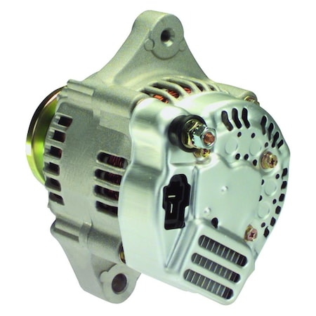 Replacement For DITCH WITCH HT25 YEAR 2002 D1105E KUBOTA DIESEL TRENCHER ALTERNATOR